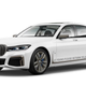 This Could Be the Refreshed BMW 7 Series Before You're Supposed To See It